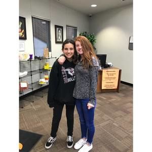 Meet your Posher, Kaylee